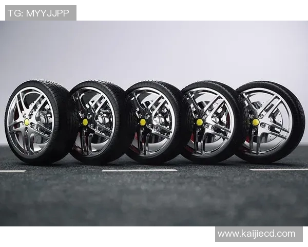 汽车之心，轮胎见证行驶路